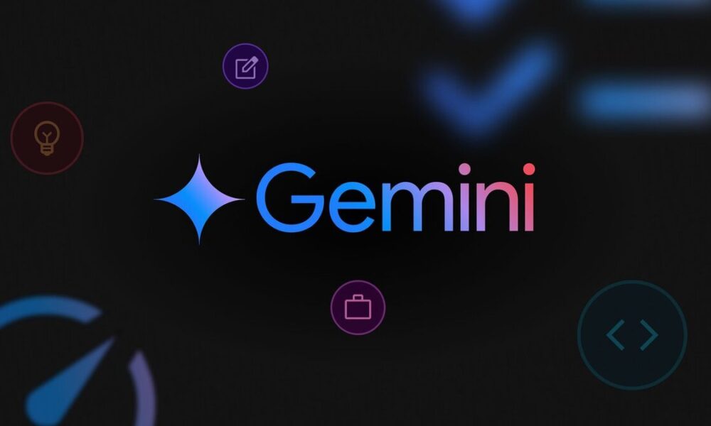 Gemini Pro + 2TB